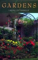 GARDENS book cover