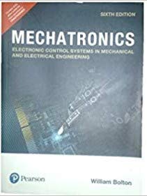 Pearson MECHATRONICS