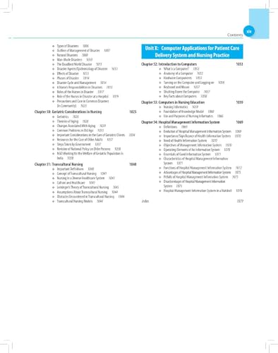Textbook of Advanced Nursing Practice, 2/E for MSc Nursing Students as per INC Syllabus | Theories, Healthcare Delivery, Genetics, Epidemiology and Evidence-based Practice with PYQs and Flash Cards