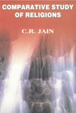 Comparative Study of Religions
book cover