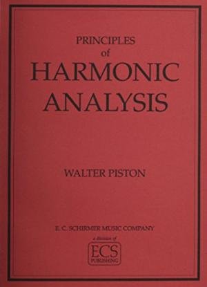 PRINCIPLES OF HARMONIC ANALYSIS 2ED (PB 2018) book cover