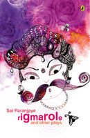 Rigmarole and Other Plays book cover