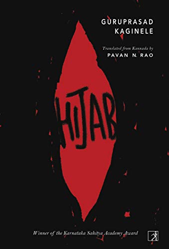 Hijab book cover