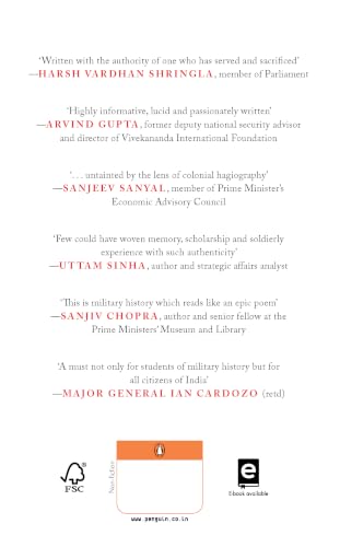 India at War: A History of the Battles that Shaped Modern India | Indian Military History, Empires, Battles and Nation Building