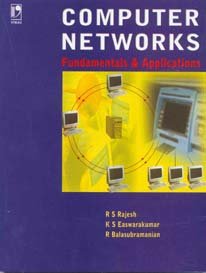 COMPUTER NETWORKS: FUNDAMENTAL & APPLICA
