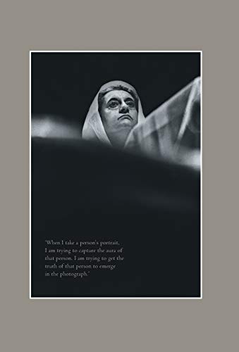 People: His Finest Portraits
