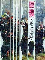 Anek Sharat book cover