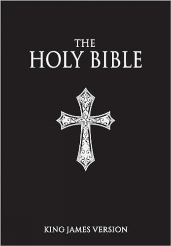 The Holy Bible (Spirituality) book cover