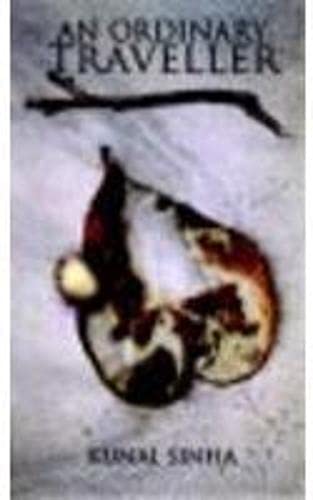 Kunal Sinha (English) book cover