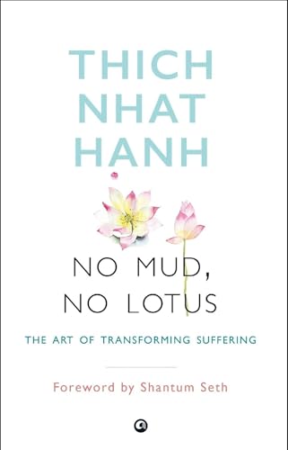 NO MUD NO LOTUS