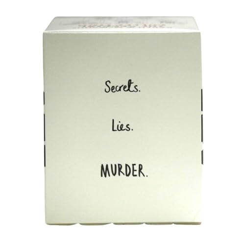 Karen M. McManus: The Special Collection 5 Books Boxset (One Of Us Is Lying, One Of Us Is Next, One Of Us Is Back, Two Can Keep A Secret and The Cousins)
