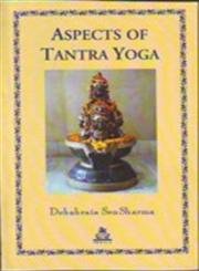 Aspects of Tantra Yoga book cover