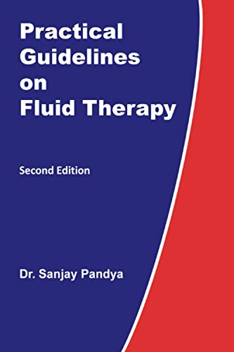Practical Guideline on Fluid Therapy