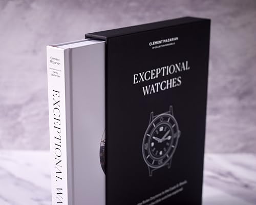 Exceptional Watches: From the Rolex Daytona to the Casio G-Shock, 90 rare and collectible watches explored