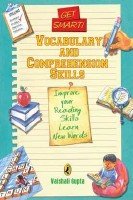 Vocabulary & Comprhension Skills book cover