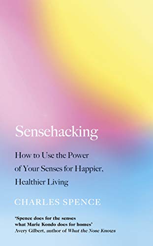 Sensehacking (Lead Title) book cover