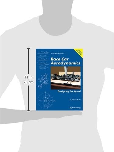 New Directions in Race Car Aerodynamics: Designing for Speed (Technical (including tuning & modifying))
