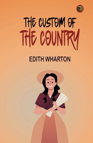 The Custom of the Country book cover