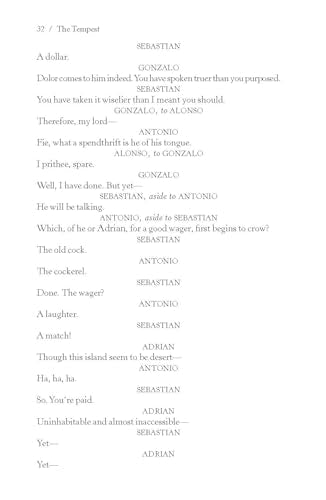 The Tempest: The Originals Classic by William Shakespeare - Unabridged Classics | Classic Literature | Drama