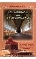 A Pilgrimage to Kanyakumari and Rameswaram book cover