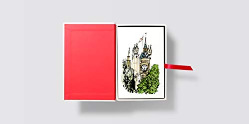 London Postcards