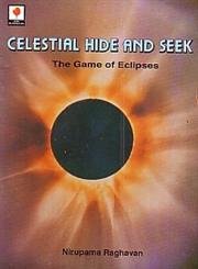 CELESTIAL HIDE AND SEEK-THE GAME OF book cover