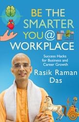 Be the Smarter You @ Workplace book cover