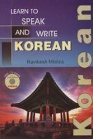 Learn to Speak & Write Korean