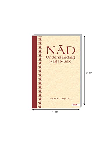 NAD - Understanding Raga Music Book