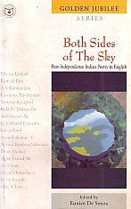 BOTH SIDES OF THE SKY book cover