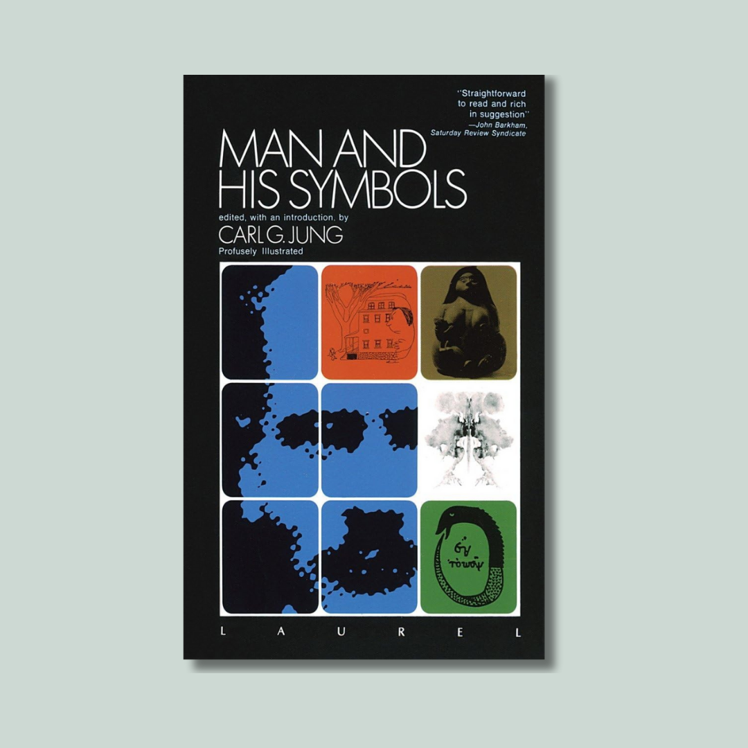Man and His Symbols