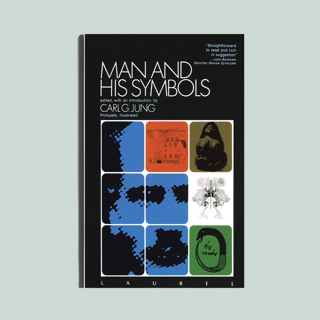 Man and His Symbols