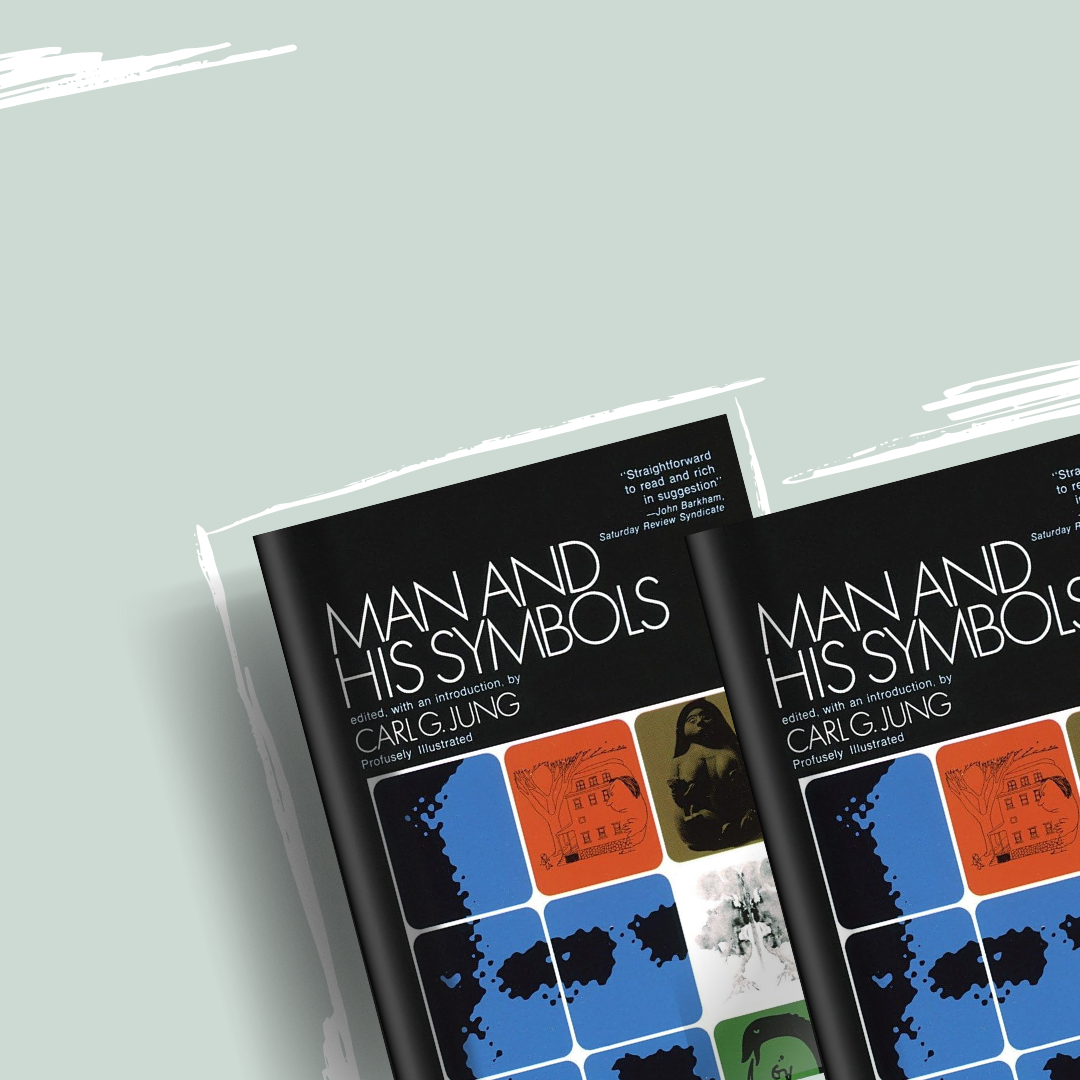 Man and His Symbols