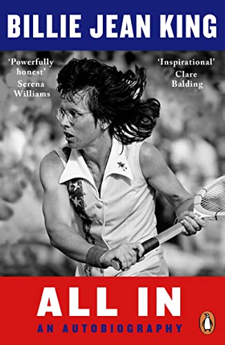 All In (Lead Title) book cover