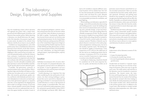 Plants from Test Tubes : An Introduction to Micropropagation