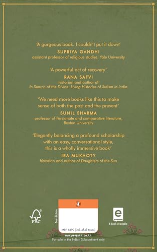 Chand Bibi: The Lives And Legends Of A Warrior Queen: The Lives And Legends of A Warrior Queen by Sarah Waheed | Deccan History, Mughal Empire, Women in Indian History