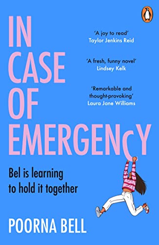 In Case of Emergency book cover