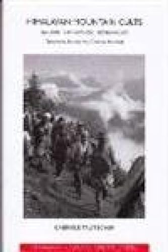 Himalayan Mountain Cults- Sailung Kalingchok Gosainkund (Terrtorial Rituals and Tamang Histories) book cover