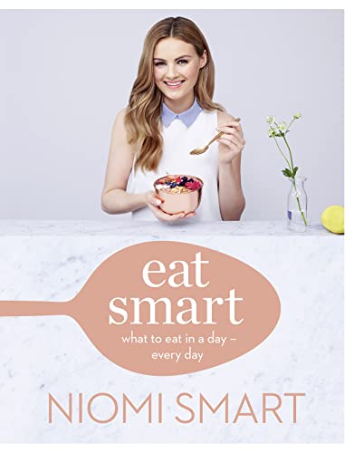 EAT SMART WHAT TO EAT IN A DAY - EVERY DAY