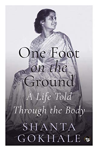 One Foot on the Ground book cover