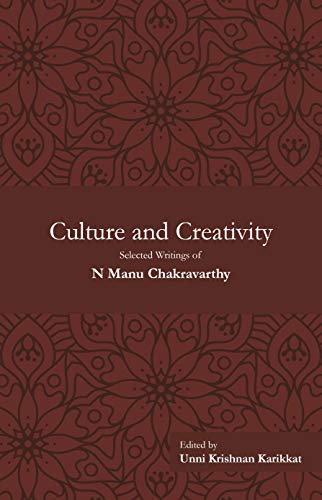 Culture and Creativity book cover