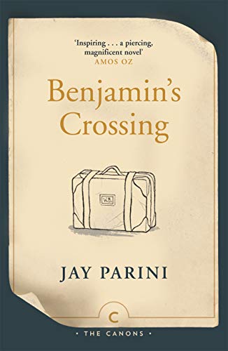 Benjamins Crossing book cover