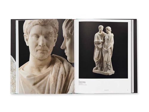 Myth & Marble: Ancient Roman Sculpture from the Torlonia Collection
