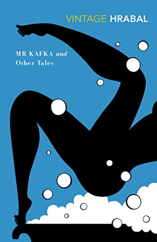 Mr Kafka book cover