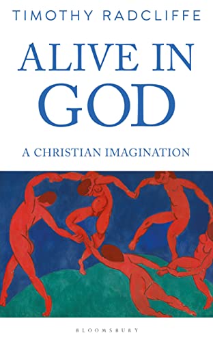 Alive in God: A Christian Imagination book cover