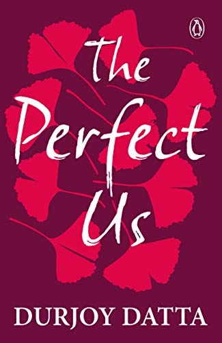 Pmr: Perfect Us, The book cover