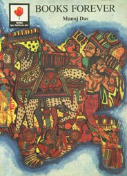 BOOK FOREVER book cover