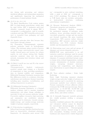 MPPSC Scientific Officer 2026 Chemistry Book 2 of 3 Chapterwise MCQ Bank | MCQs with Full Explanation | As per Latest MPPSC Syllabus