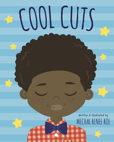 Cool Cuts book cover