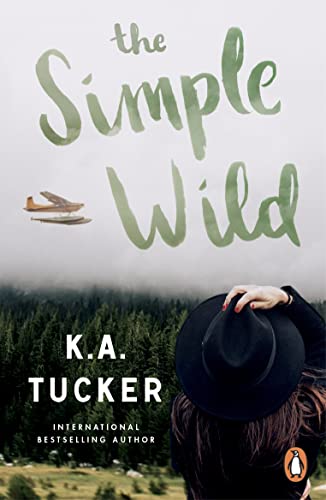 The Simple Wild (The Simple Wild Book 1) book cover